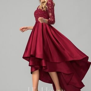 Bridesmaid Dress